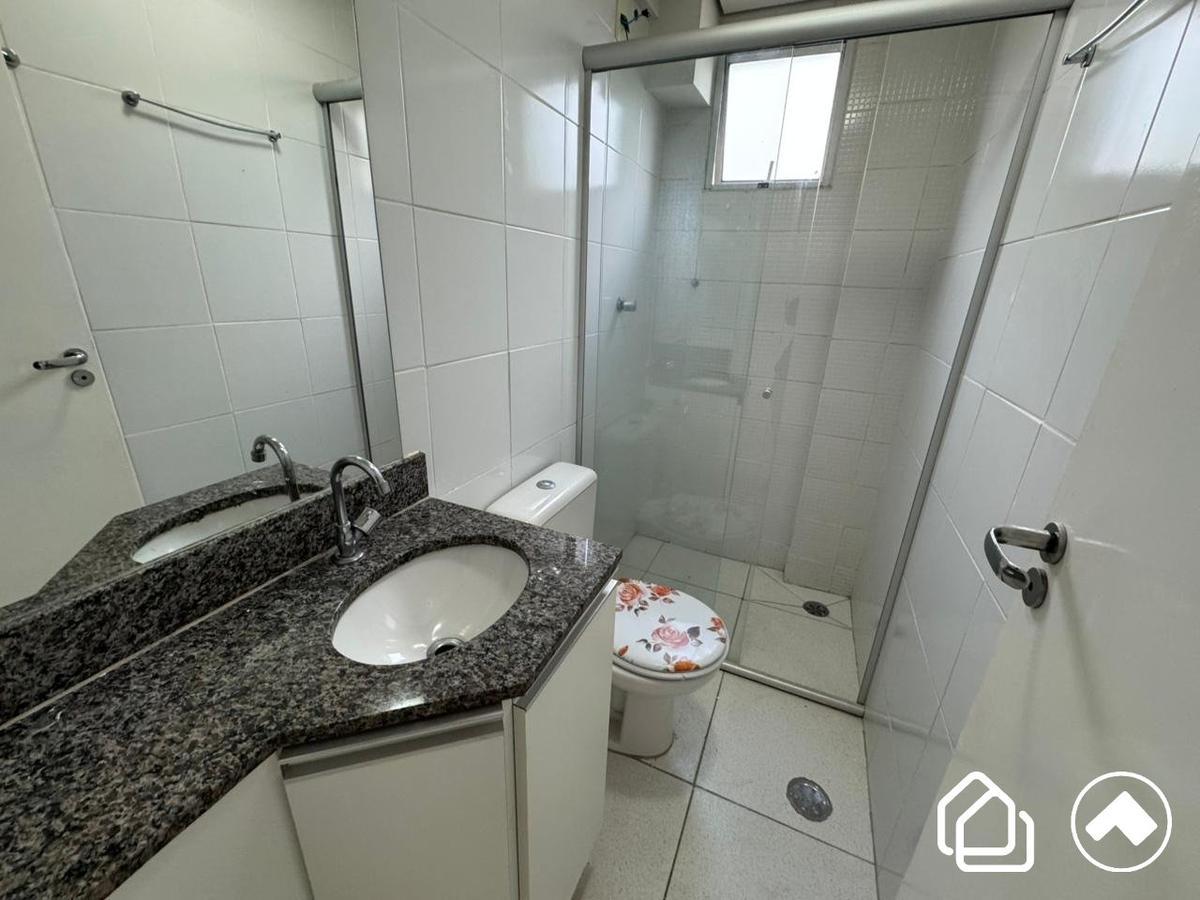 Apartamento, Buritis, 2 Quartos, 2 Vagas, 1 Suíte