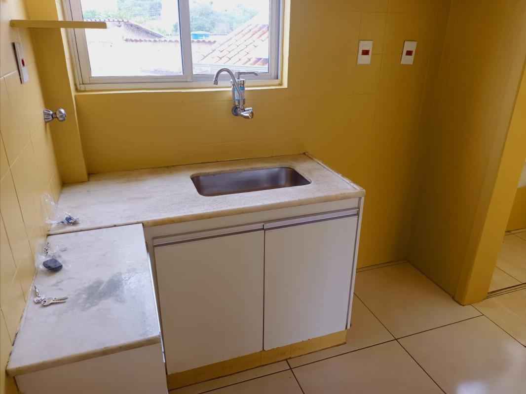 Apartamento, Calafate, 2 Quartos, 1 Vaga