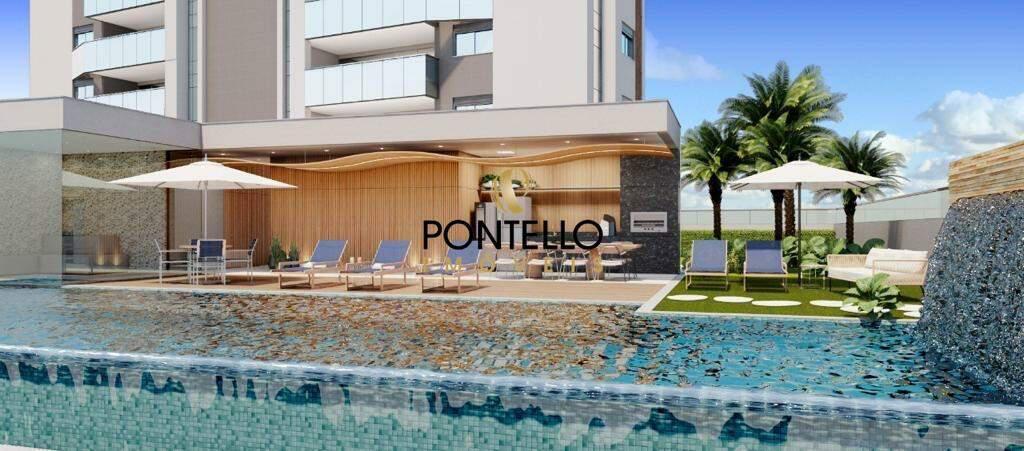 Apartamento, Vila da Serra, 4 Quartos, 5 Vagas, 2 Suítes