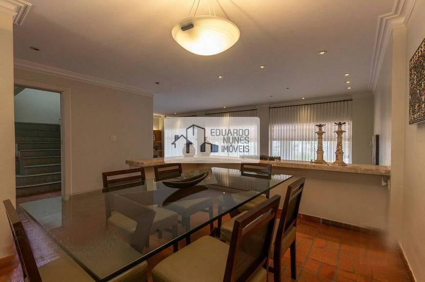 Casa, Santa Lúcia, 4 Quartos, 4 Vagas, 1 Suíte