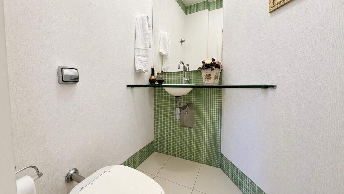 Apartamento, Anchieta, 4 Quartos, 4 Vagas, 3 Suítes