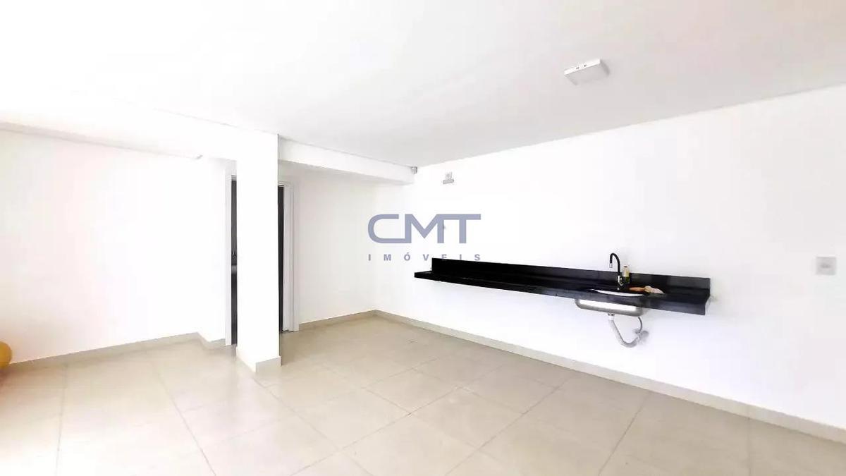 Apartamento, Santa Efigênia, 2 Quartos, 2 Vagas, 1 Suíte