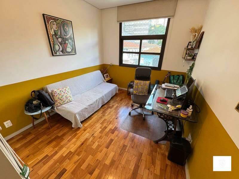 Apartamento, Savassi, 3 Quartos, 1 Vaga, 1 Suíte