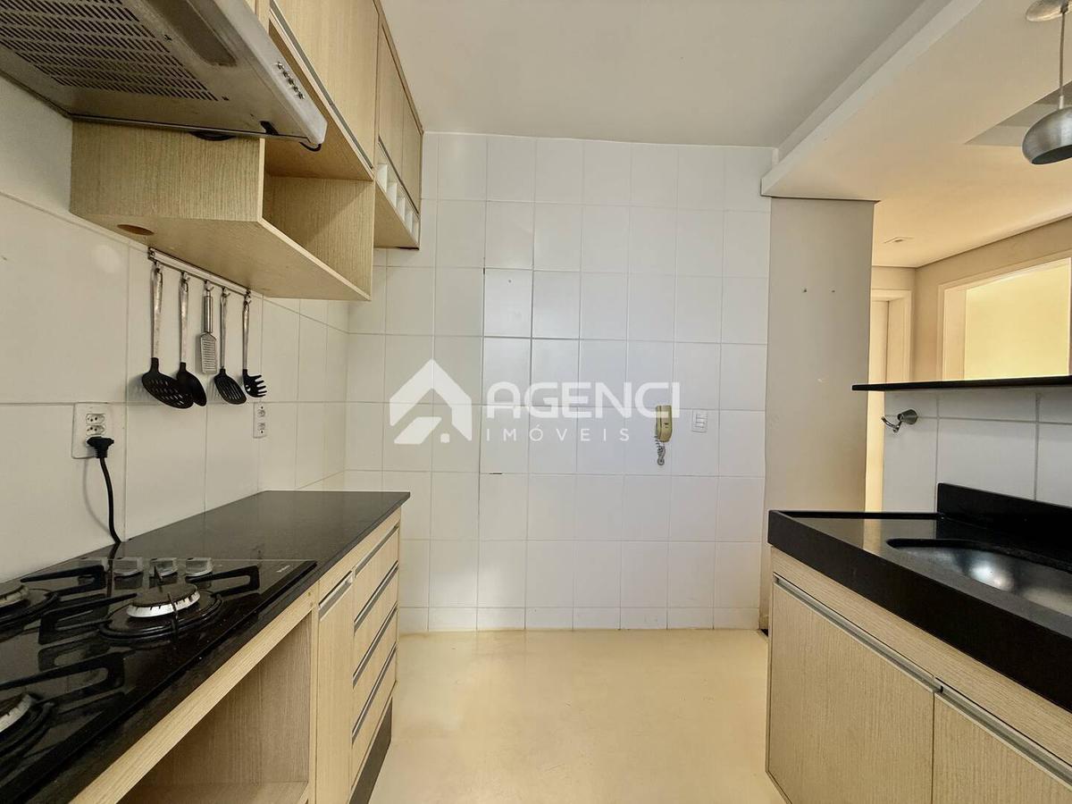 Apartamento, Cabral, 2 Quartos, 0 Vaga, 0 Suíte