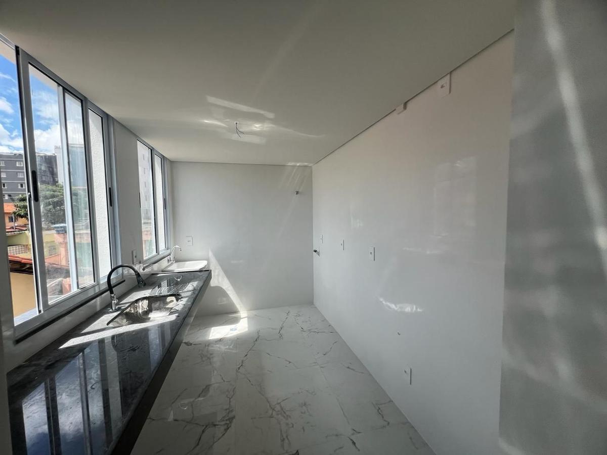Apartamento, Ana Lúcia, 2 Quartos, 2 Vagas, 2 Suítes