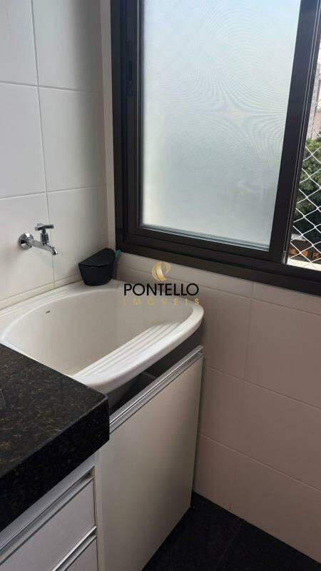 Apartamento, Funcionários, 3 Quartos, 2 Vagas, 1 Suíte