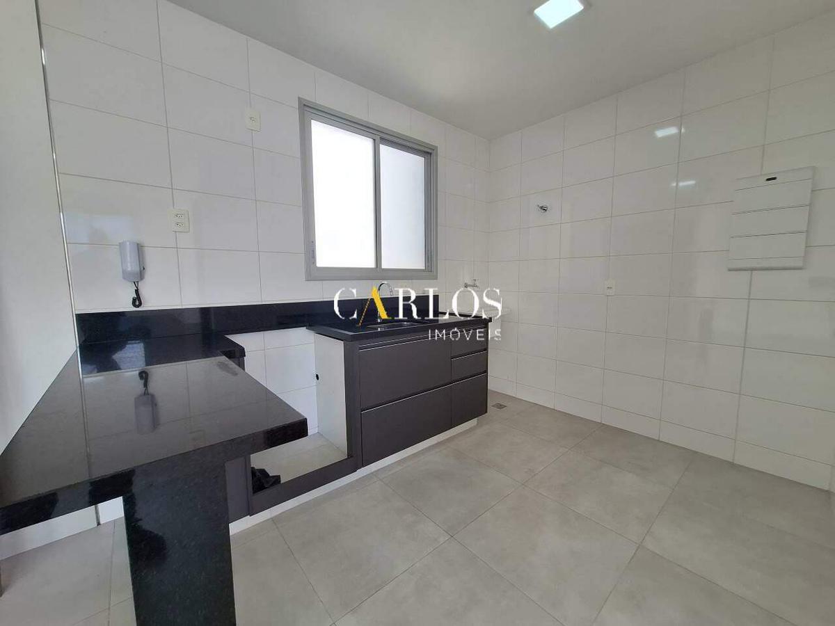 Apartamento, Lourdes, 1 Quarto, 1 Vaga, 1 Suíte