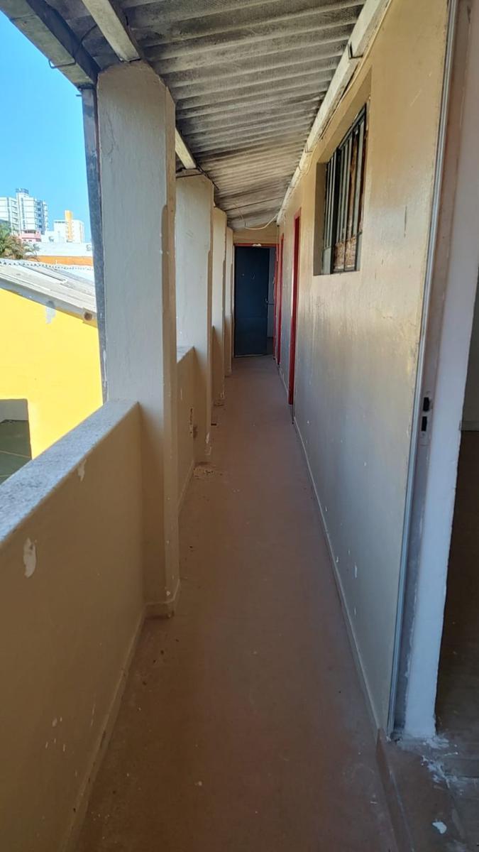 Galpão, Ipiranga, 1 Quarto, 0 Vaga, 1 Suíte