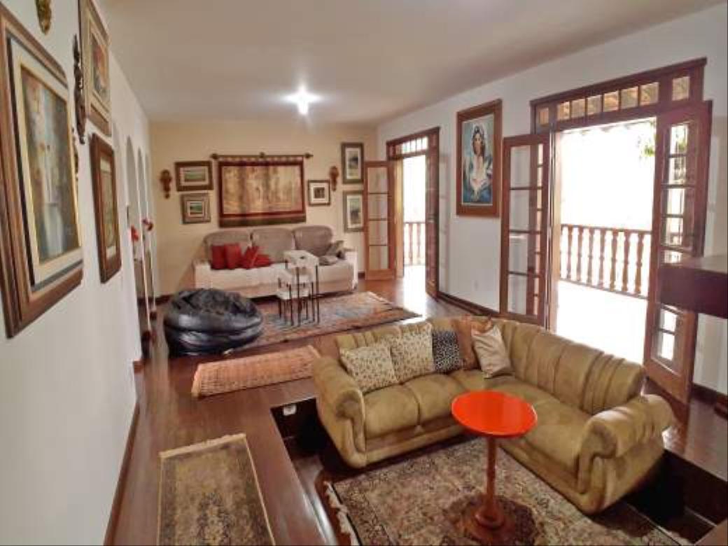 Casa, Bandeirantes (pampulha), 4 Quartos, 10 Vagas, 3 Suítes