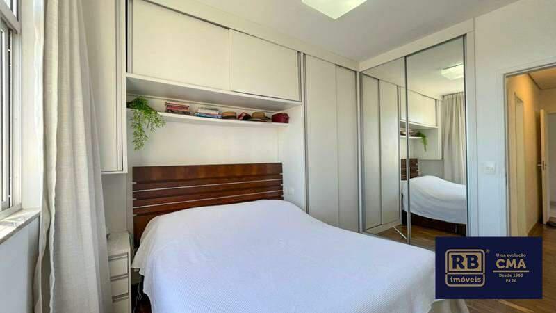 Apartamento, Gutierrez, 3 Quartos, 1 Vaga, 1 Suíte