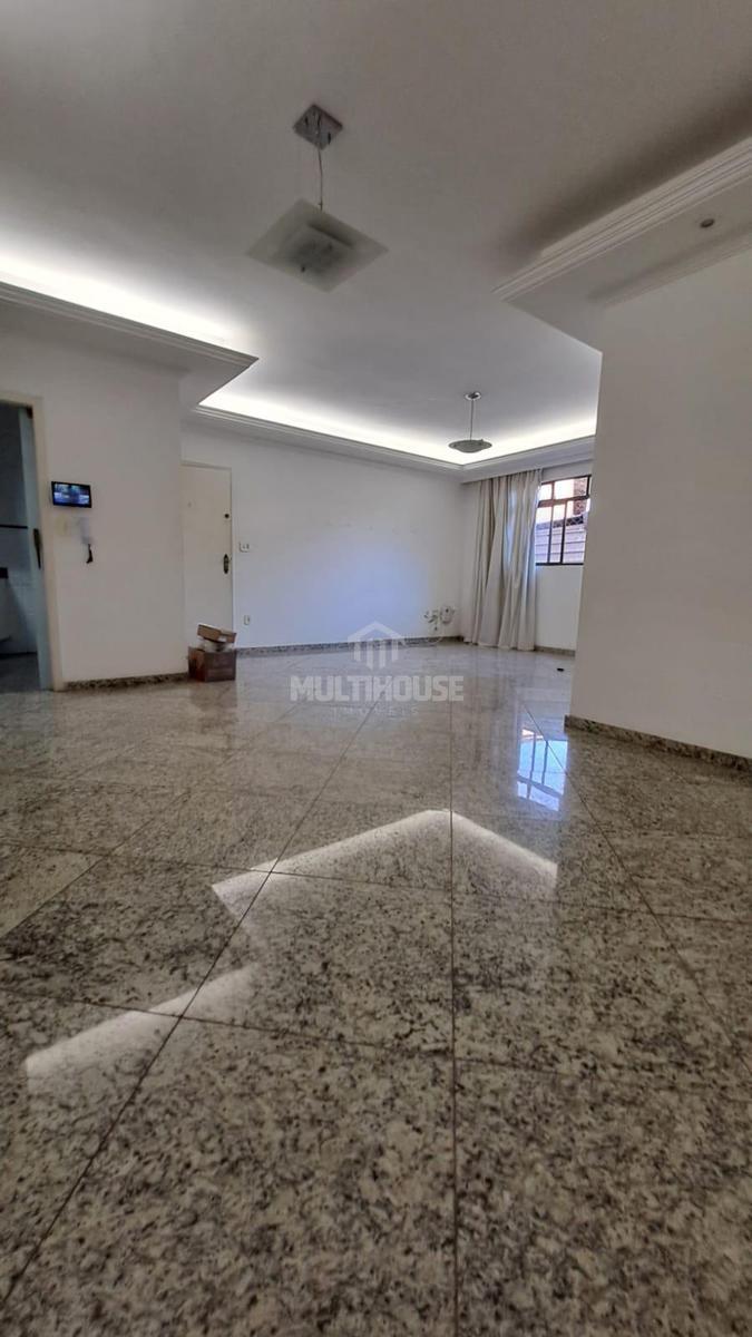 Apartamento, Itapoã, 4 Quartos, 2 Vagas, 1 Suíte