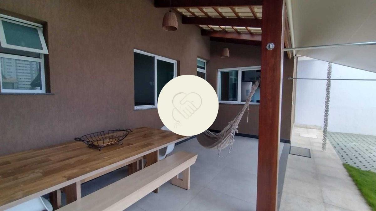 Casa, Jardim Riacho das Pedras, 2 Quartos, 6 Vagas, 1 Suíte