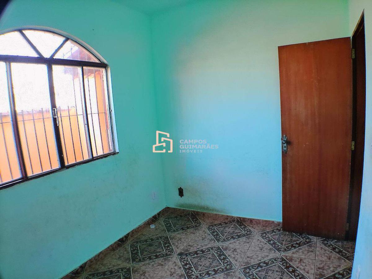 Casa, Diamante, 3 Quartos, 3 Vagas, 1 Suíte