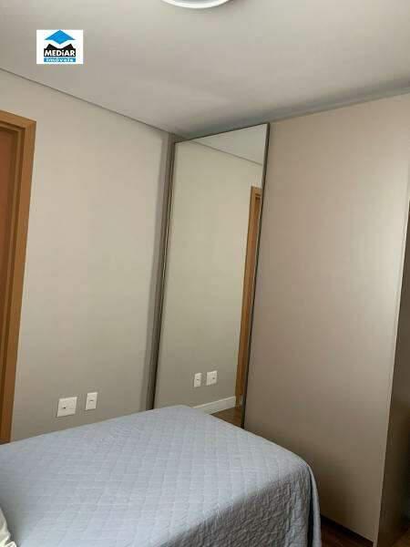 Apartamento, Sagrada Família, 2 Quartos, 2 Vagas, 2 Suítes