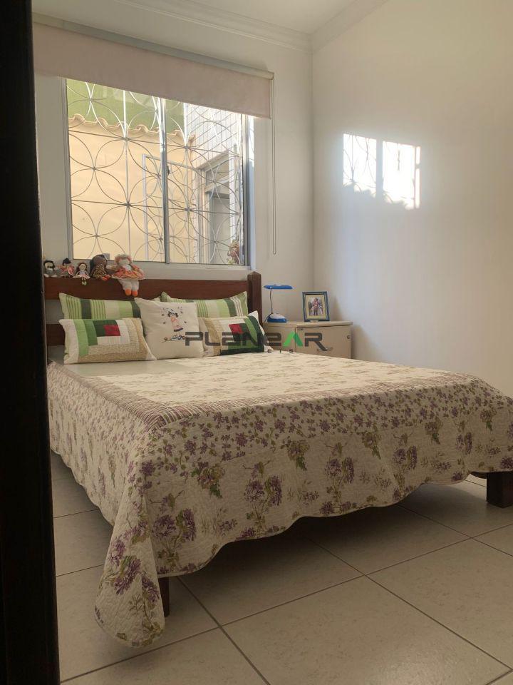 Apartamento, Inconfidentes, 3 Quartos, 1 Vaga, 1 Suíte