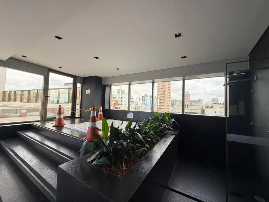 Apartamento, Santo Agostinho, 2 Quartos, 2 Vagas, 1 Suíte