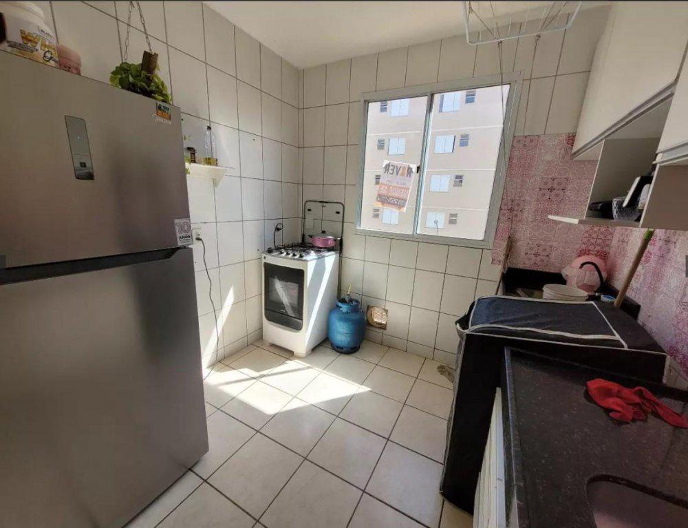 Apartamento, Europa, 2 Quartos, 1 Vaga