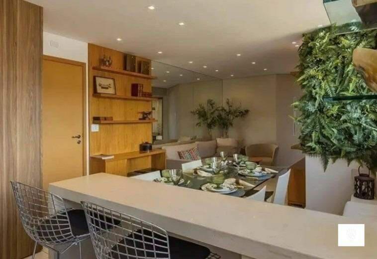 Apartamento, Betânia, 2 Quartos, 1 Vaga, 1 Suíte