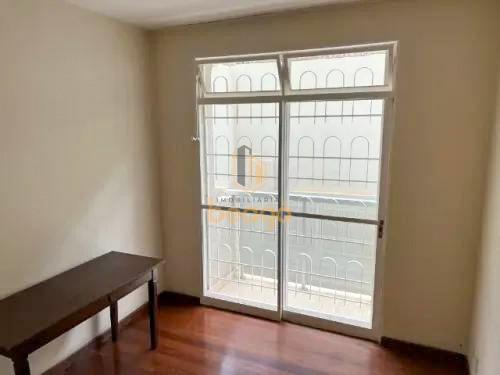 Apartamento, Floresta, 4 Quartos, 1 Vaga, 1 Suíte