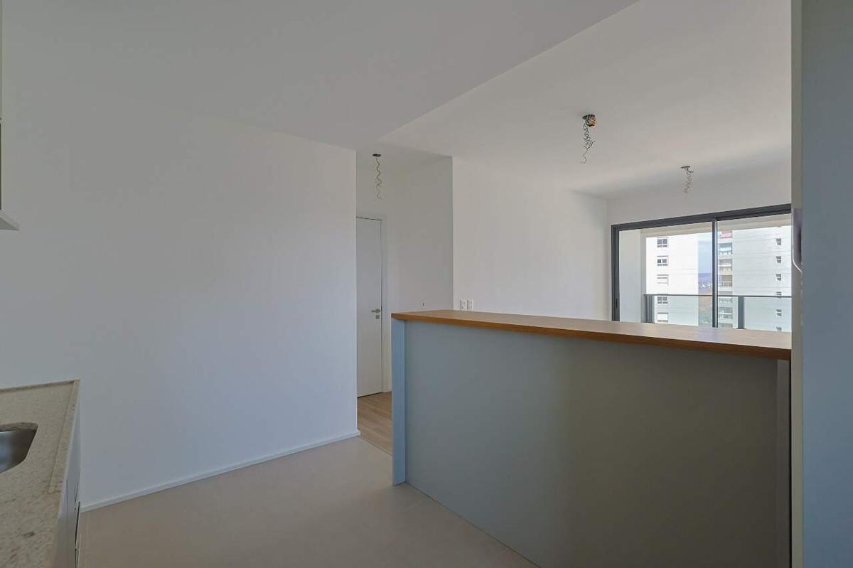 Apartamento, Vila da Serra, 2 Quartos, 2 Vagas, 2 Suítes