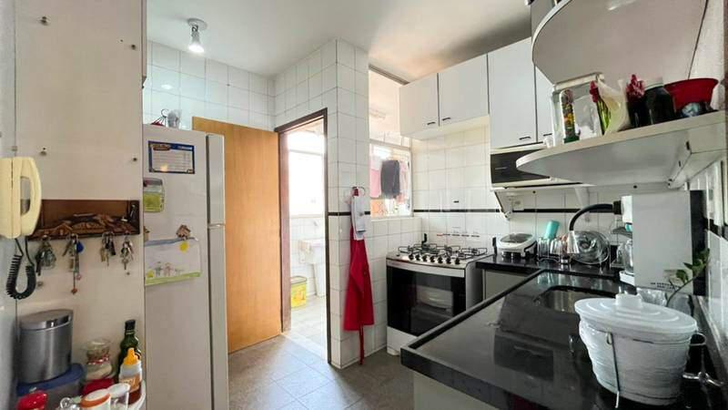 Apartamento, Alto Barroca, 4 Quartos, 2 Vagas, 1 Suíte