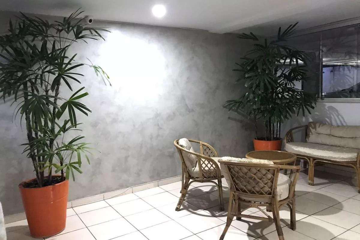Apartamento, Buritis, 2 Quartos, 2 Vagas, 1 Suíte