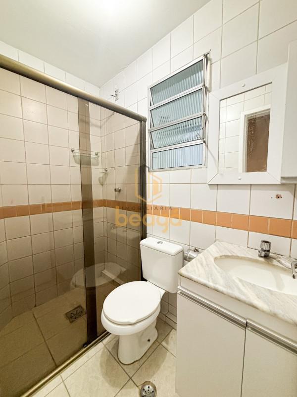 Apartamento, Serrano, 3 Quartos, 1 Vaga