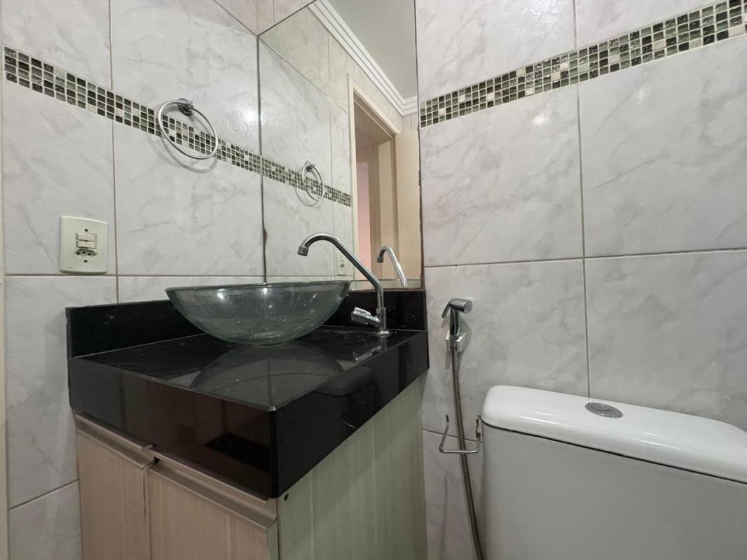 Apartamento, Jardim Riacho das Pedras, 2 Quartos, 1 Vaga