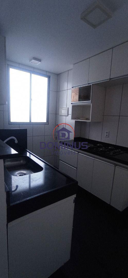 Apartamento, Castelo, 2 Quartos, 1 Vaga