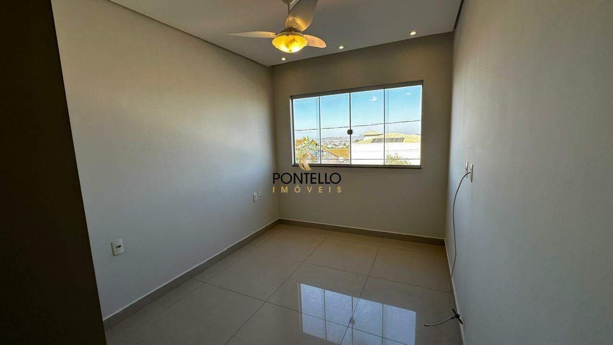 Apartamento, Jardim Arizona, 2 Quartos, 1 Vaga, 1 Suíte
