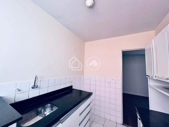 Apartamento, Jardim América, 3 Quartos, 1 Vaga, 1 Suíte