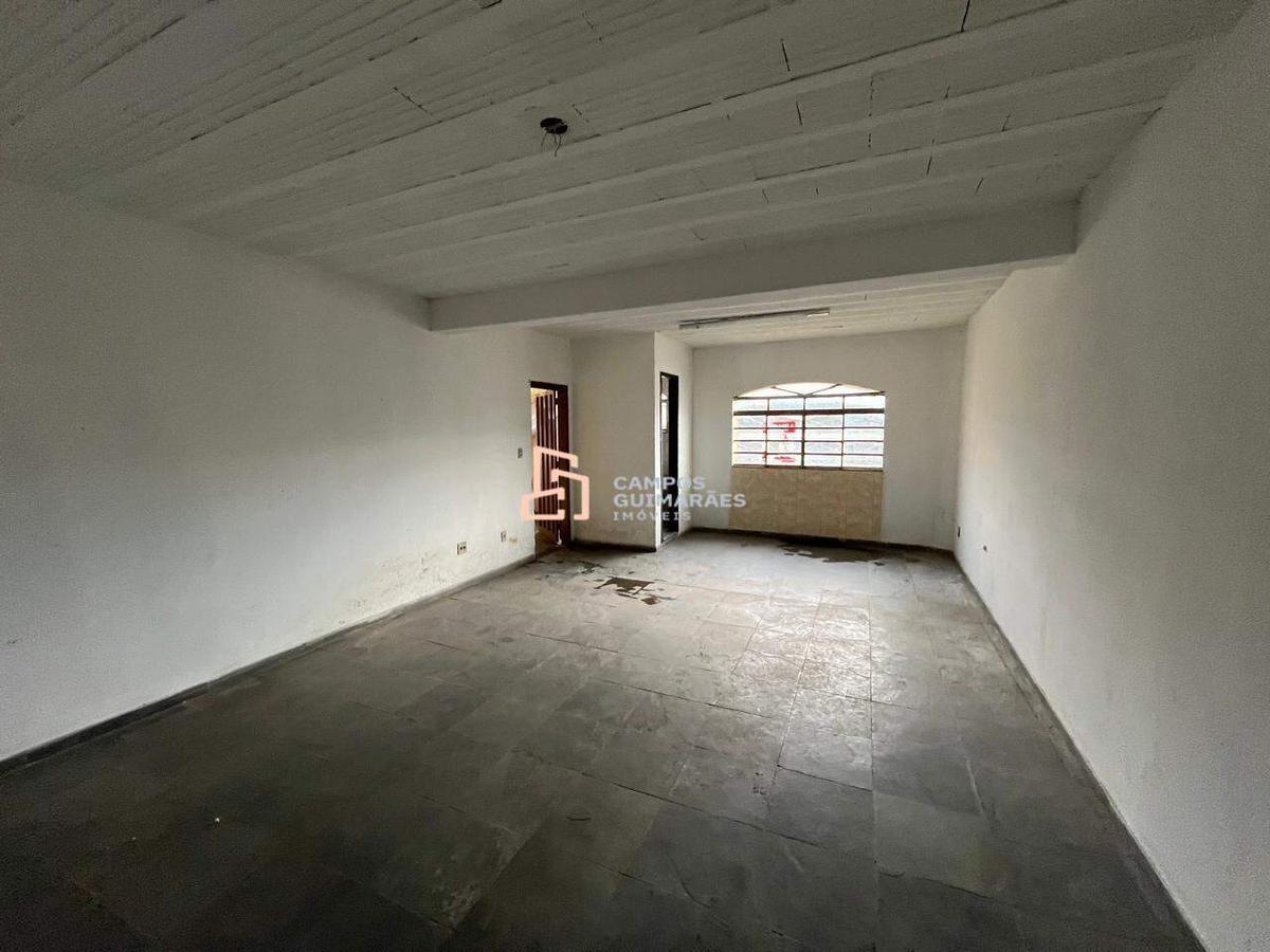 Sala, Vale do Jatobá