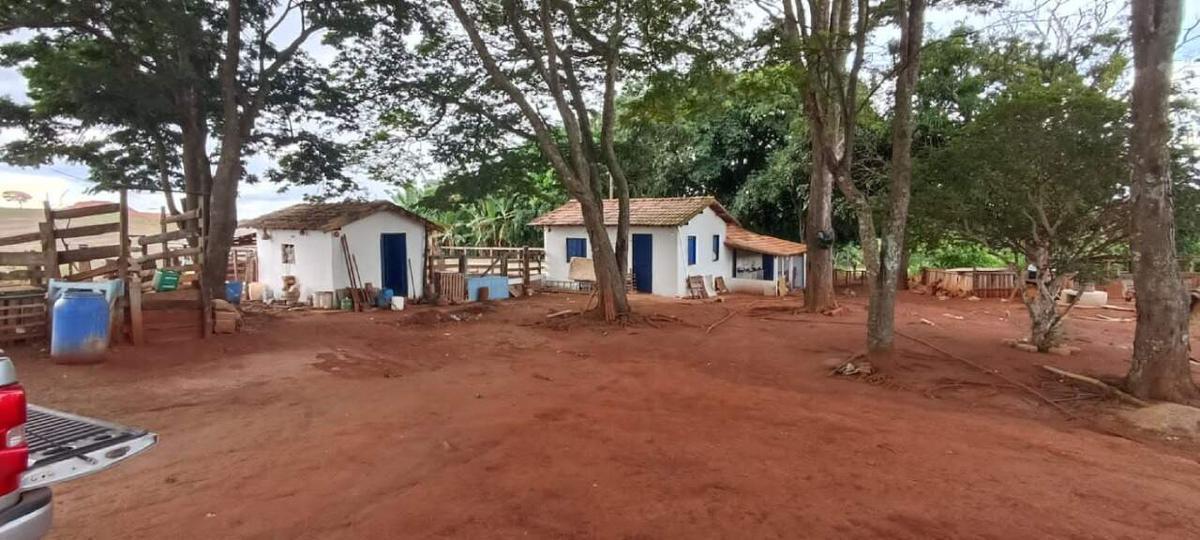 Fazenda, Centro, 0 Quarto, 0 Vaga