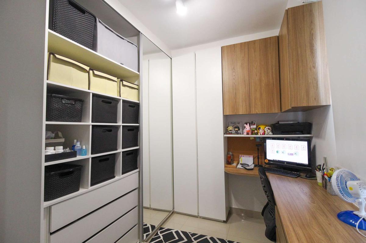 Apartamento, Piratininga (venda Nova), 3 Quartos, 1 Vaga, 1 Suíte