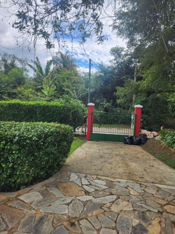 Fazenda, Palmital, 5 Quartos, 10 Vagas, 2 Suítes