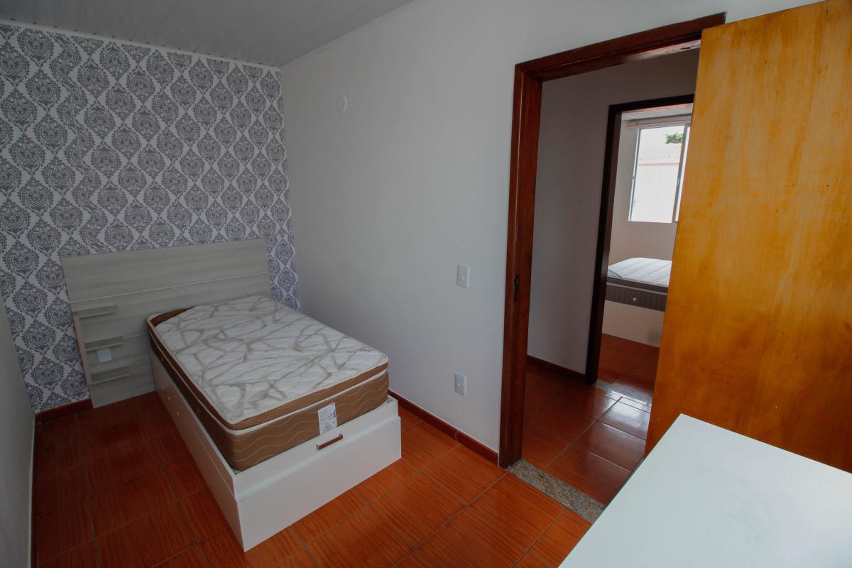 Apartamento, Santa Amélia, 4 Quartos, 1 Vaga