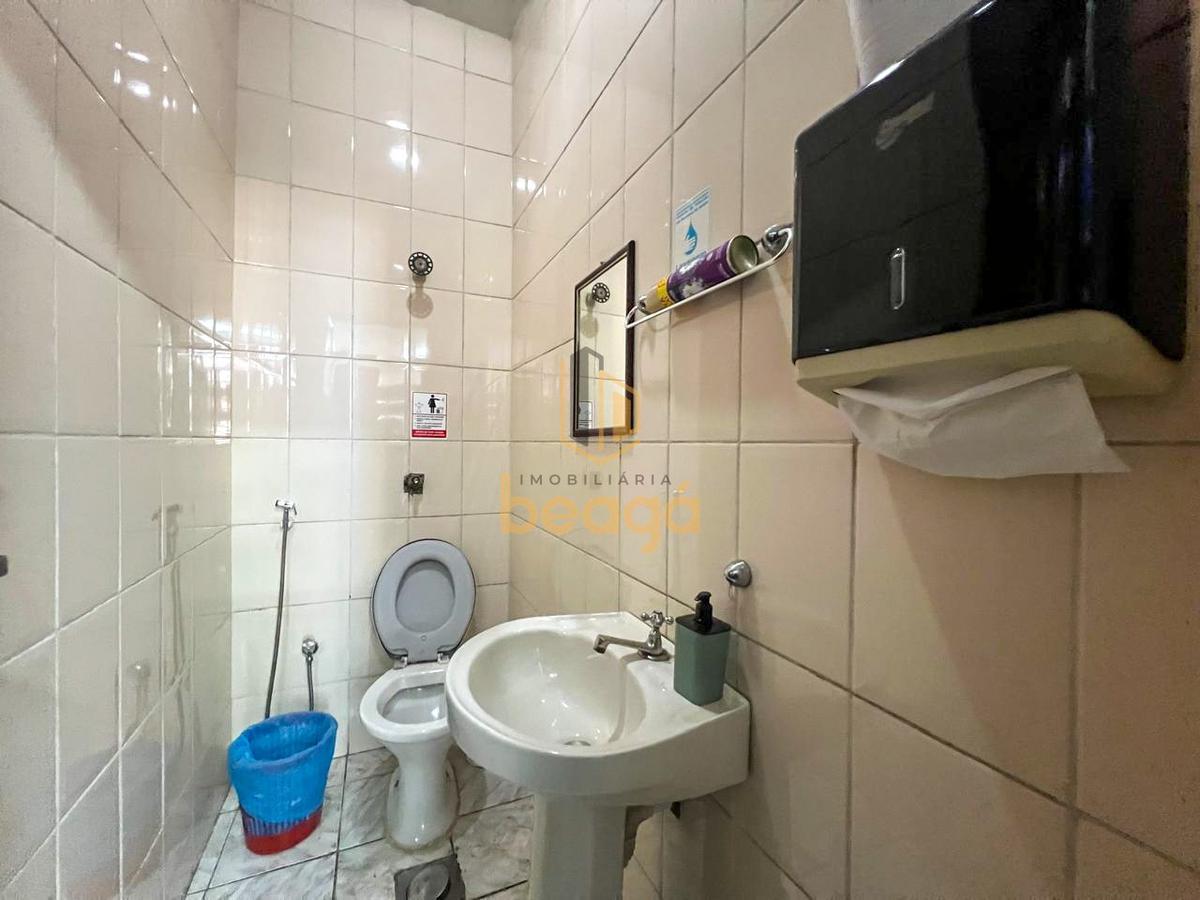 Sala, Centro, 0 Quarto, 0 Vaga