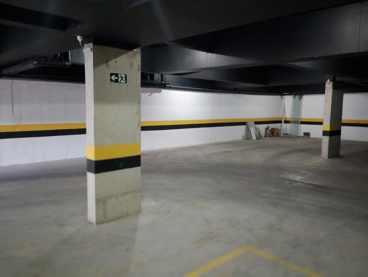 Apartamento, Ipiranga, 3 Quartos, 2 Vagas, 2 Suítes