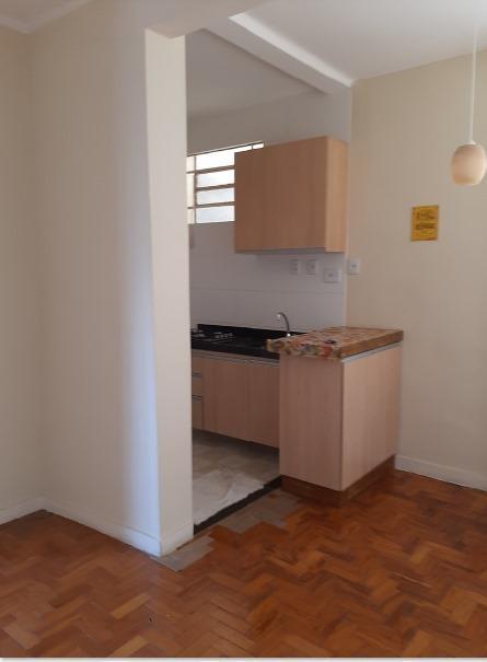Apartamento, São Cristóvão, 1 Quarto, 1 Vaga
