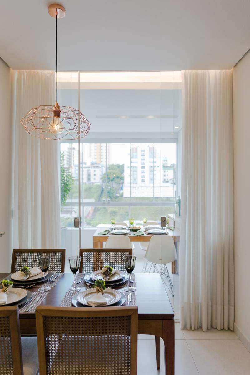 Apartamento, João Pinheiro, 2 Quartos, 2 Vagas