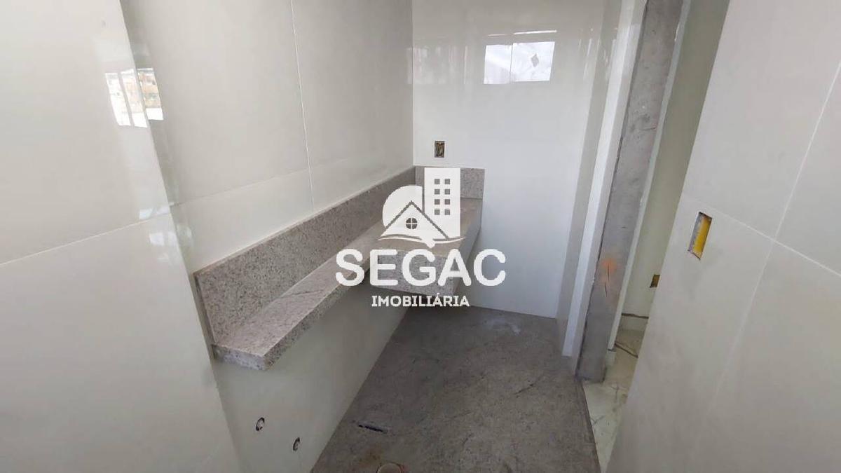Apartamento, São Pedro, 2 Quartos, 2 Vagas, 2 Suítes
