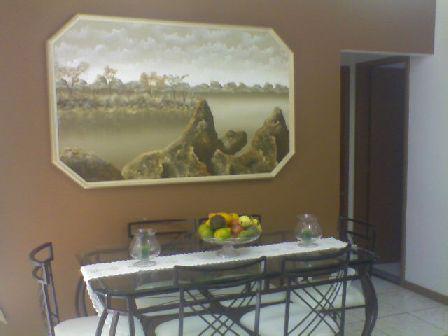 Apartamento, Santa Amélia, 2 Quartos, 1 Vaga, 0 Suíte