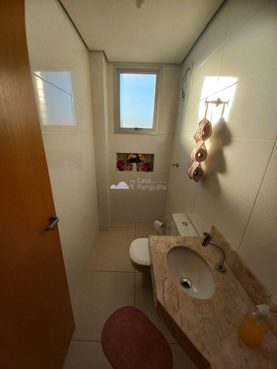 Apartamento, Itapoã, 2 Quartos, 2 Vagas, 1 Suíte