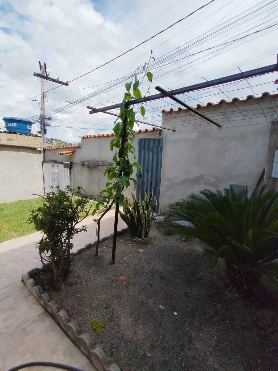 Casa, Mantiqueira, 3 Quartos, 4 Vagas, 1 Suíte