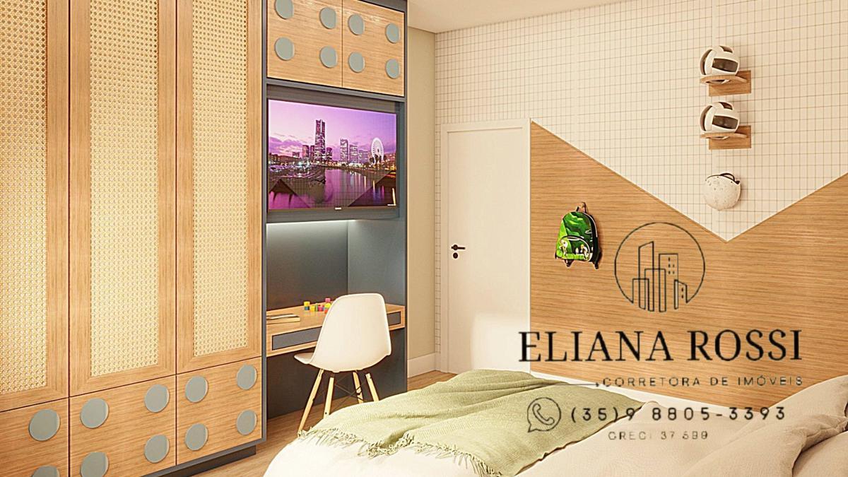 Casa, Vila Paiva, 3 Quartos, 3 Vagas, 3 Suítes