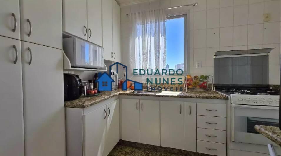 Apartamento, Carmo, 3 Quartos, 2 Vagas, 1 Suíte