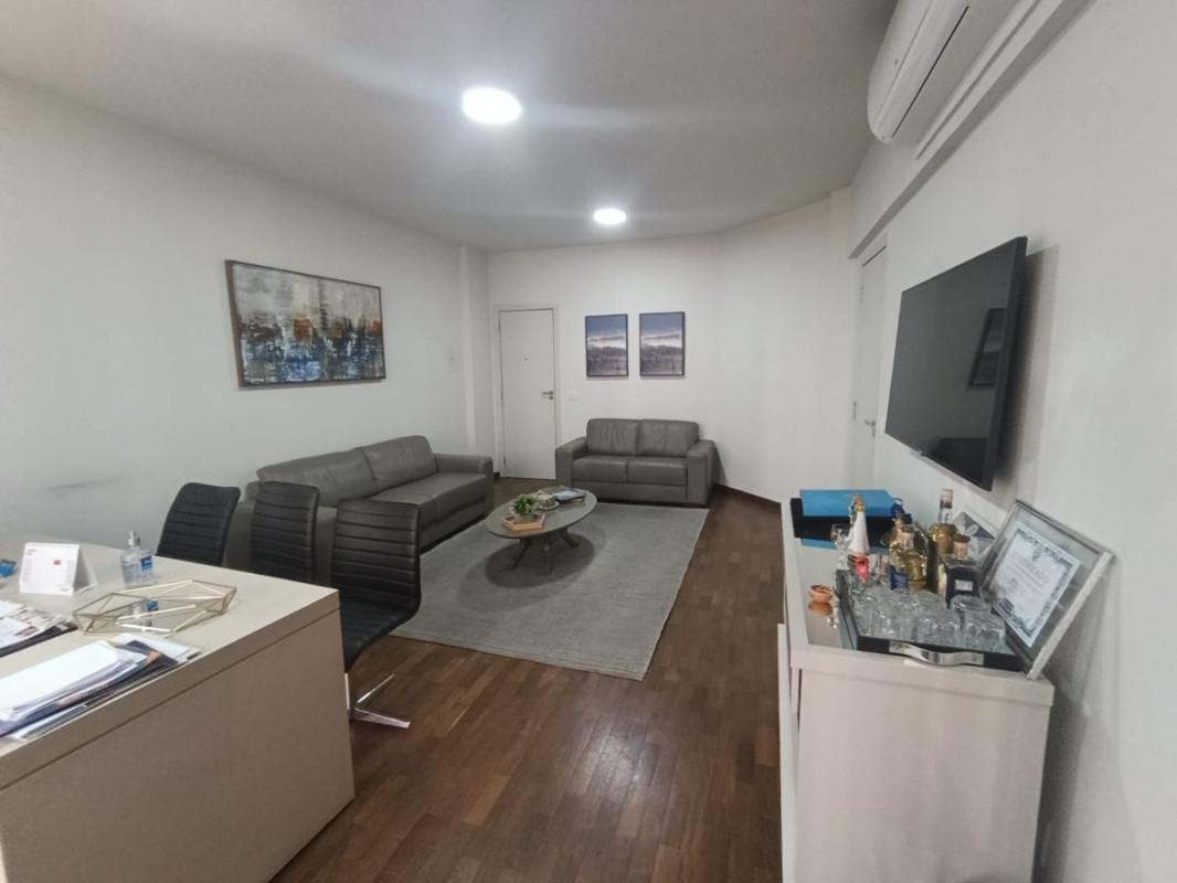 Sala, Santo Agostinho, 0 Quarto, 0 Vaga