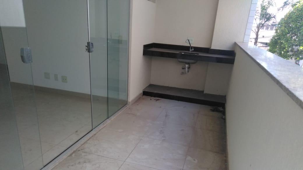 Cobertura, Buritis, 4 Quartos, 4 Vagas, 2 Suítes