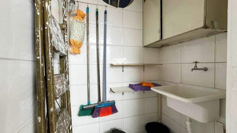 Cobertura, Jardim América, 2 Quartos, 1 Vaga