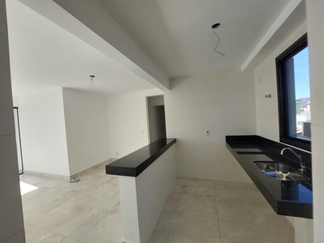 Apartamento, Ana Lúcia, 3 Quartos, 2 Vagas, 1 Suíte